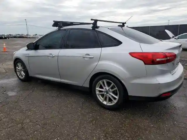 1FADP3FE3GL262286 2016 FORD FOCUS-1