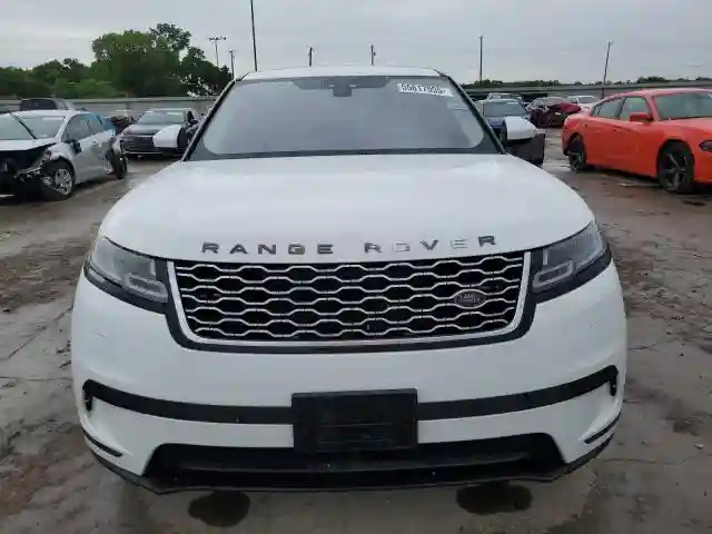 SALYB2RX9JA714822 2018 LAND ROVER RANGEROVER-4