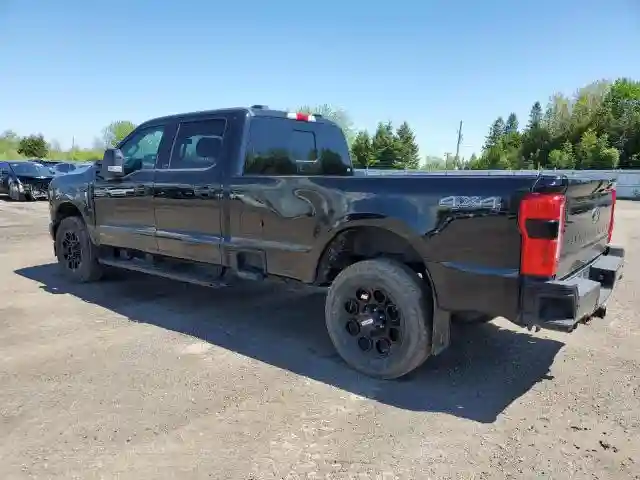 1FT8W3BM0PED88315 2023 FORD F350-1