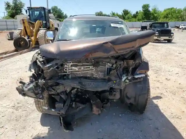 JN8AY2ND5J9058823 2018 NISSAN ARMADA-4