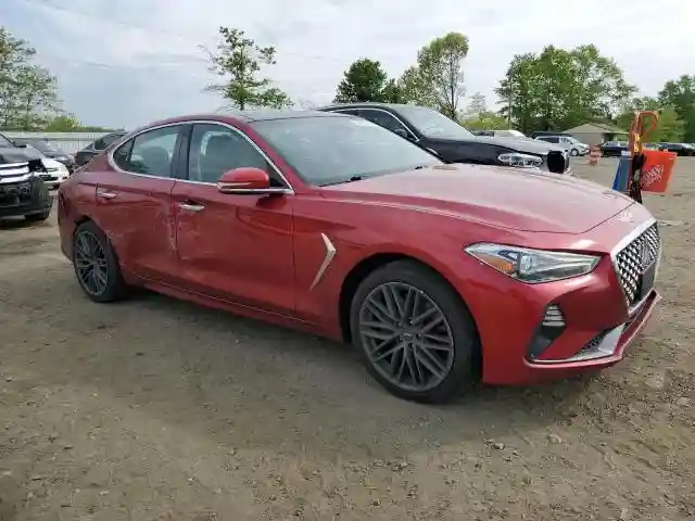 KMTG34LA3KU018183 2019 GENESIS G70-3