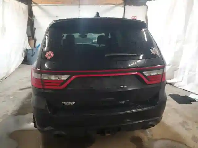 1C4SDJCT9NC209154 2022 DODGE DURANGO-5