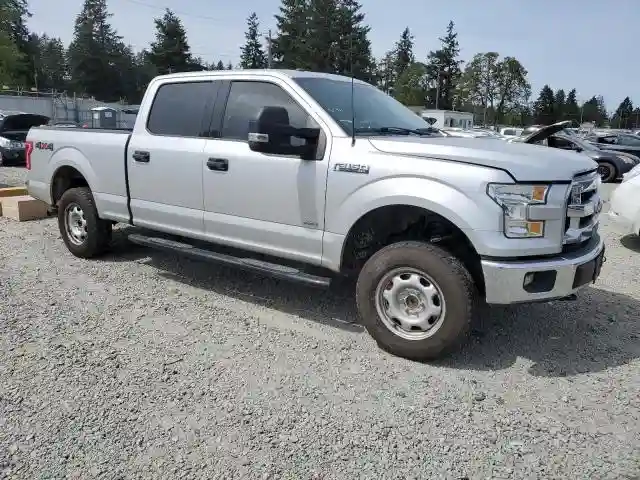 1FTFW1EG9GKE36767 2016 FORD F-150-3