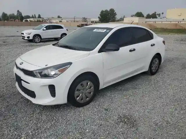 3KPA24AB6JE066714 2018 KIA RIO-0
