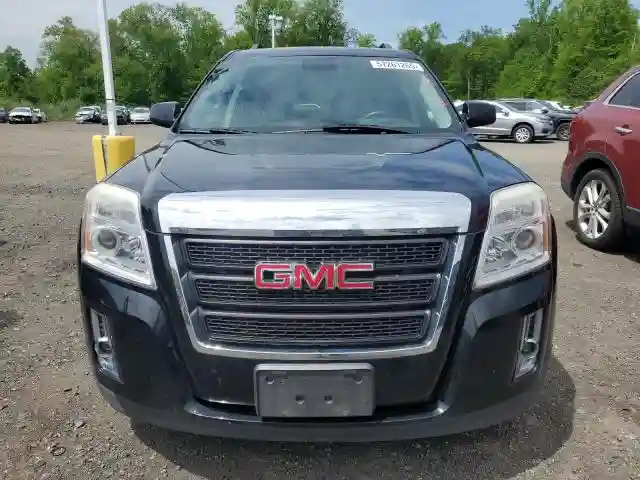 2GKFLWEK3F6386738 2015 GMC TERRAIN-4