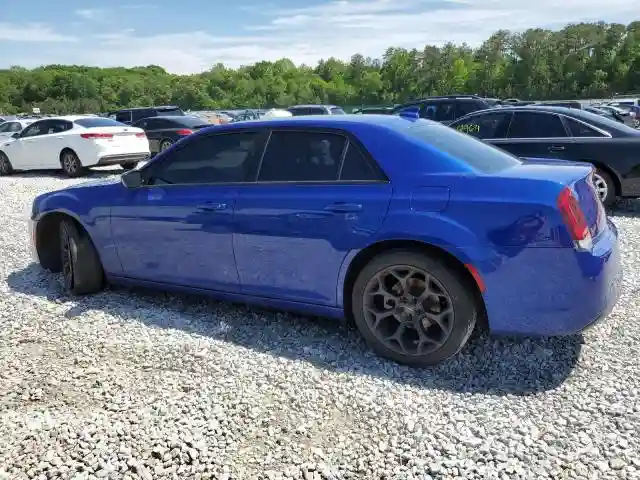 2C3CCAAG9KH755902 2019 CHRYSLER 300-1