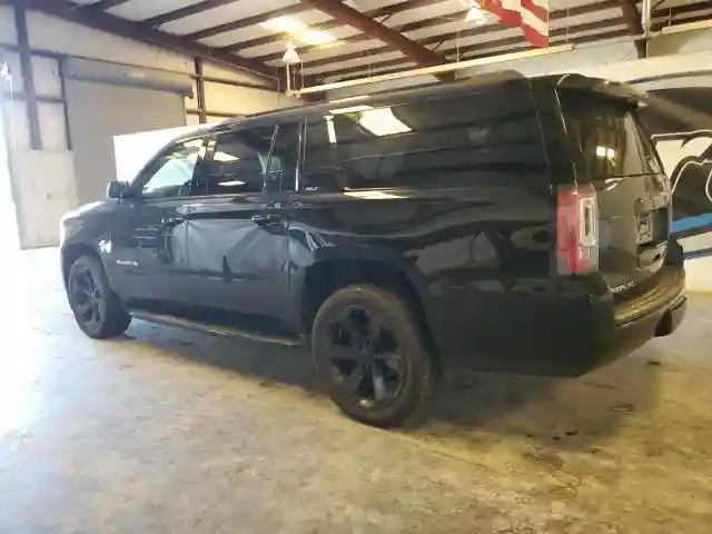 1GKS2GKJ1LR117723 2020 GMC YUKON-1