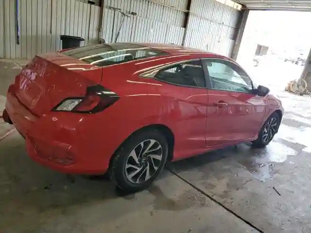 2HGFC4B59GH313895 2016 HONDA CIVIC-2