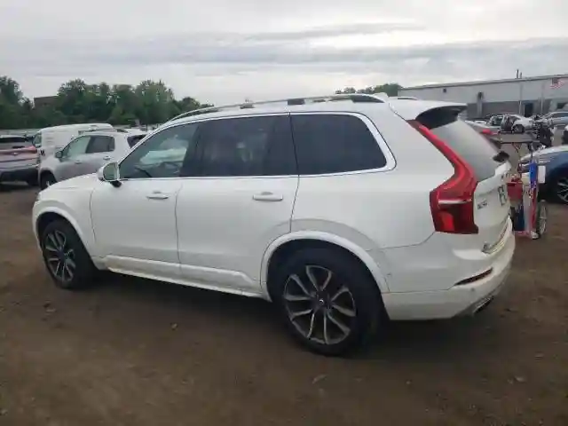 YV4A22PK8H1132847 2017 VOLVO XC90-1