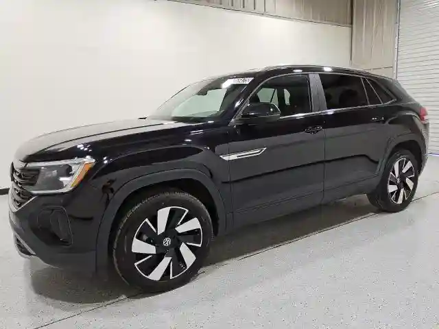 1V2WE2CA3RC217922 2024 VOLKSWAGEN ATLAS-0