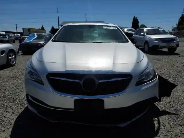 1G4ZP5SS2HU159617 2017 BUICK LACROSSE-4