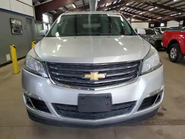 1GNKVGKD4GJ320307 2016 CHEVROLET TRAVERSE-4