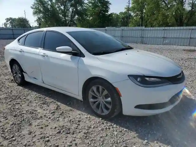 1C3CCCBB8FN752033 2015 CHRYSLER 200-3