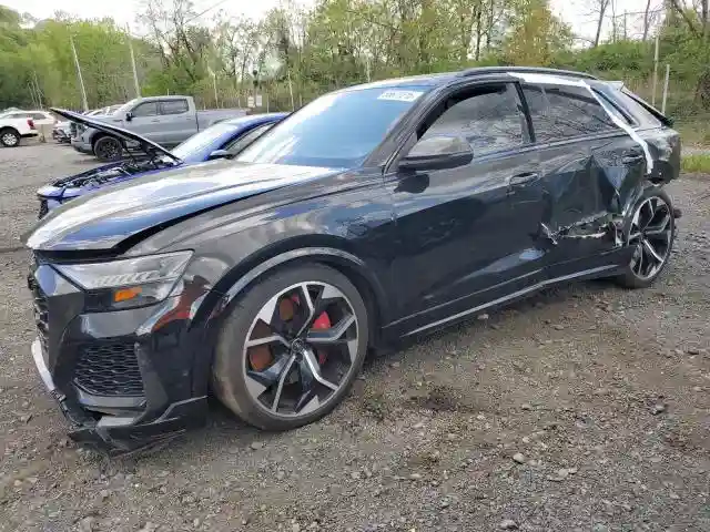 WU1ARBF15PD007165 2023 AUDI RS-0