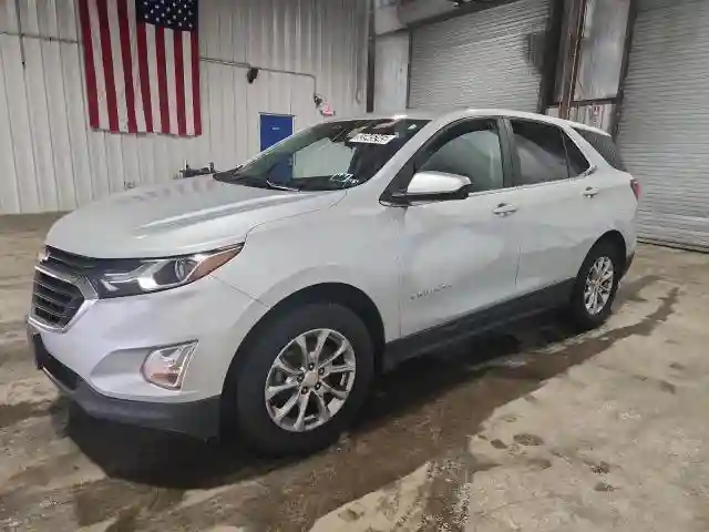 2GNAXTEV3M6162389 2021 CHEVROLET EQUINOX-0