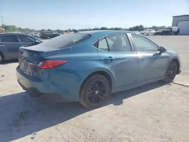 4T1DAACKXSU533563 2025 TOYOTA CAMRY-2