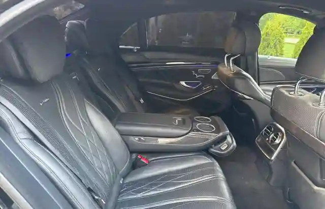 WDDUG7JB6FA151150 2015 MERCEDES-BENZ S-CLASS-5