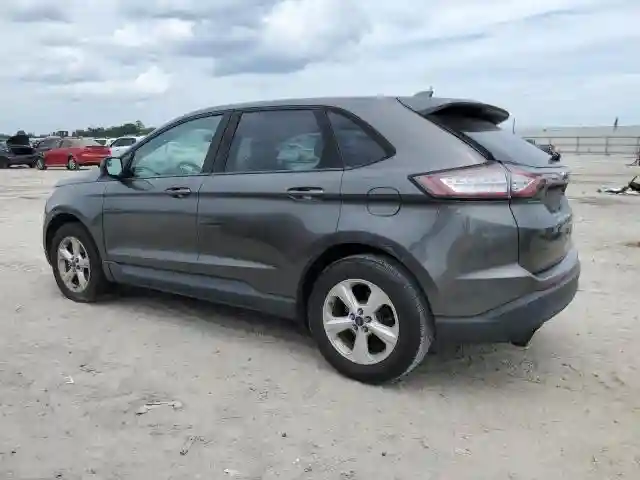 2FMPK3G95GBB16197 2016 FORD EDGE-1