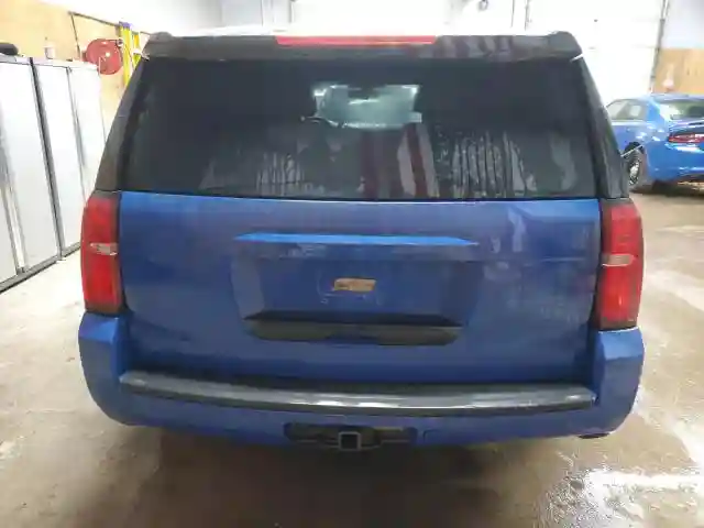 1GNSKDEC0JR311574 2018 CHEVROLET TAHOE-5