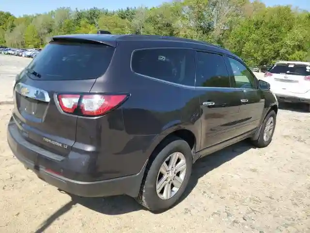 1GNKVHKDXGJ325551 2016 CHEVROLET TRAVERSE-2