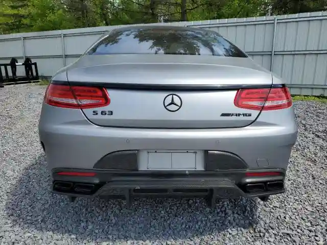 WDDXJ7JB3FA001561 2015 MERCEDES-BENZ S-CLASS-5