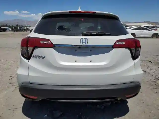 3CZRU5H53KM714790 2019 HONDA HR-V-5
