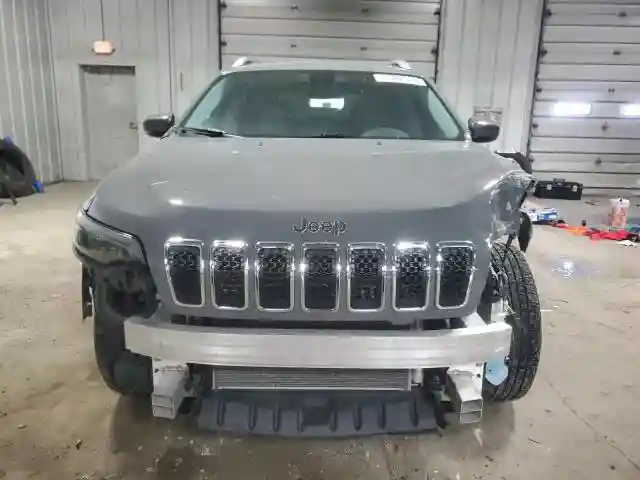1C4PJMDX2LD627953 2020 JEEP GRAND CHEROKEE-4
