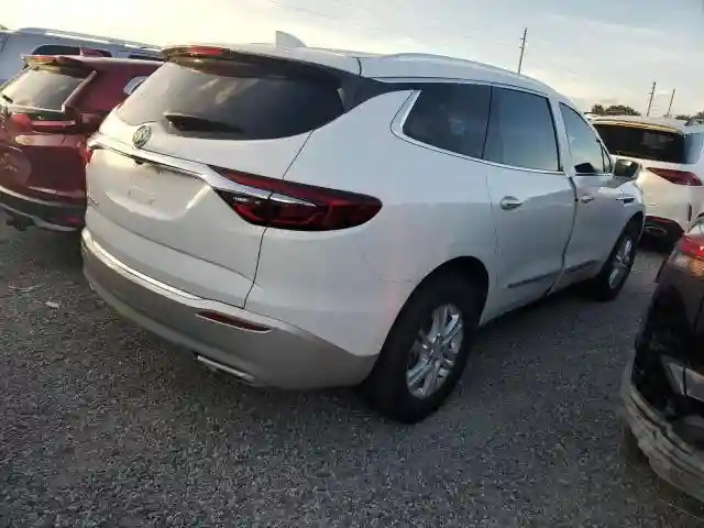 5GAERBKW6LJ132995 2020 BUICK ENCLAVE-2