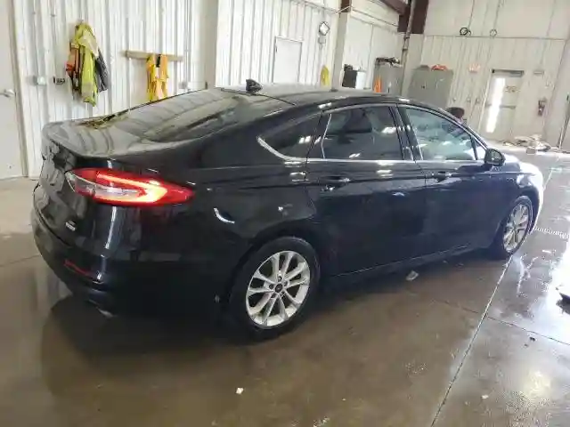 3FA6P0HD3KR249768 2019 FORD FUSION-2