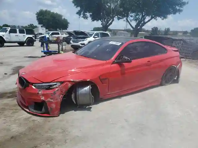 WBS4Y9C52JAC87905 2018 BMW M4-0