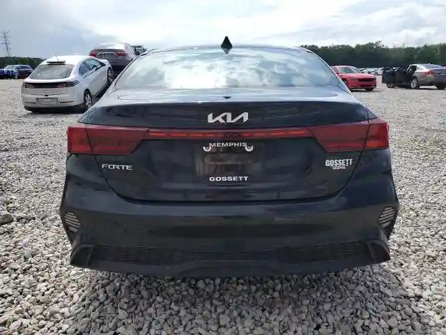 3KPF24AD0PE631426 2023 KIA FORTE-5