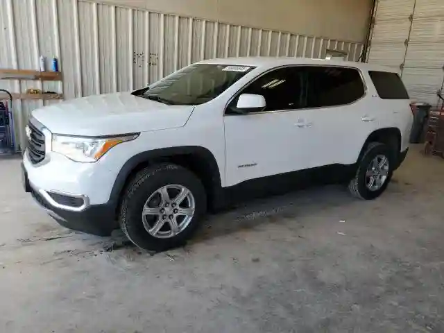 1GKKNKLA7HZ153738 2017 GMC ACADIA-0