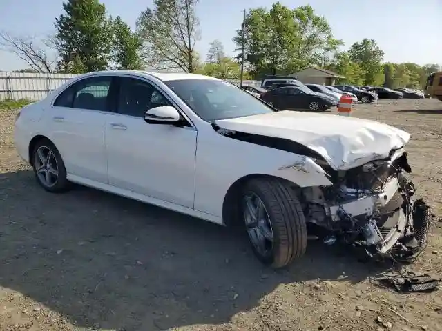 WDDZF4KB0HA025309 2017 MERCEDES-BENZ E-CLASS-3