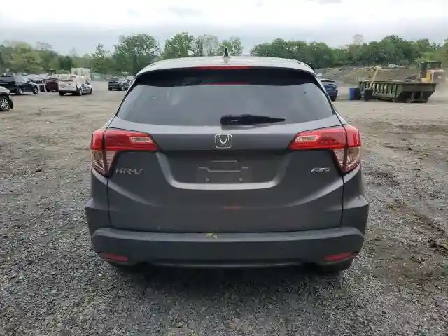 3CZRU6H58JM708567 2018 HONDA HR-V-5