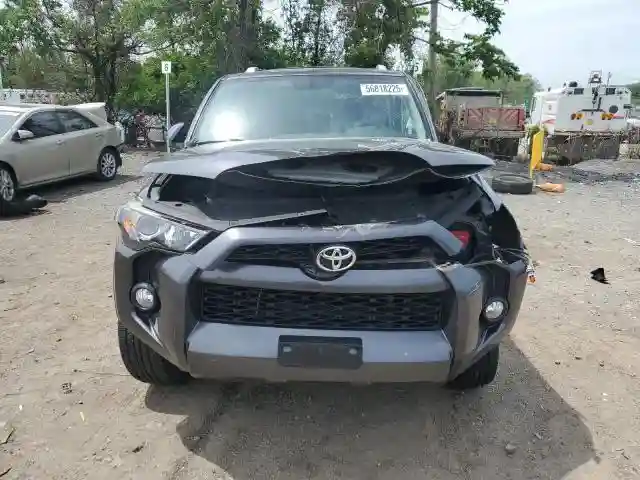 JTEBU5JR6G5360888 2016 TOYOTA 4RUNNER-4