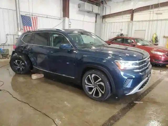 1V2TR2CA3MC509859 2021 VOLKSWAGEN ATLAS-3