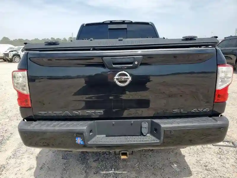 1N6BA1F4XJN517703 2018 NISSAN TITAN-5