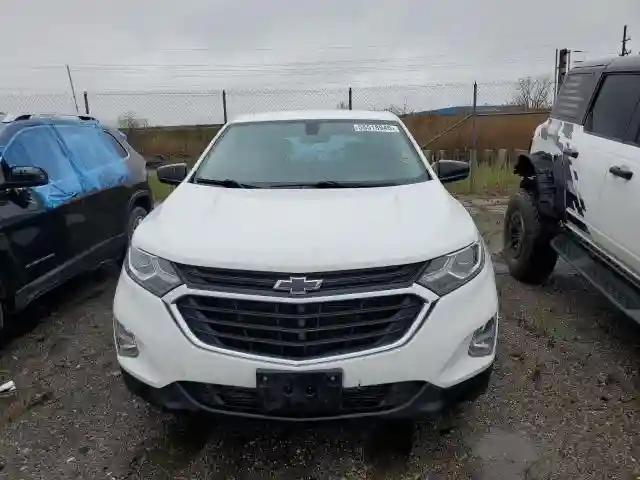 2GNAXJEV1J6195388 2018 CHEVROLET EQUINOX-4