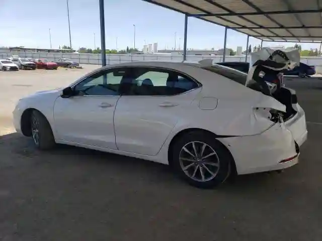 19UUB1F54LA015251 2020 ACURA TLX-1