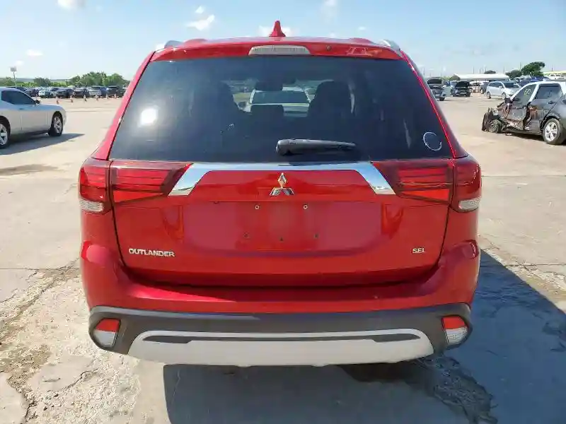 JA4AD3A39LZ025105 2020 MITSUBISHI OUTLANDER-5