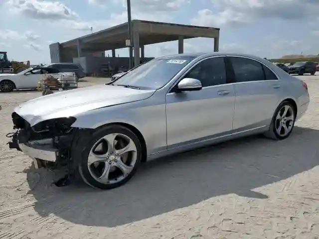 WDDUG8CB2FA163119 2015 MERCEDES-BENZ S-CLASS-0