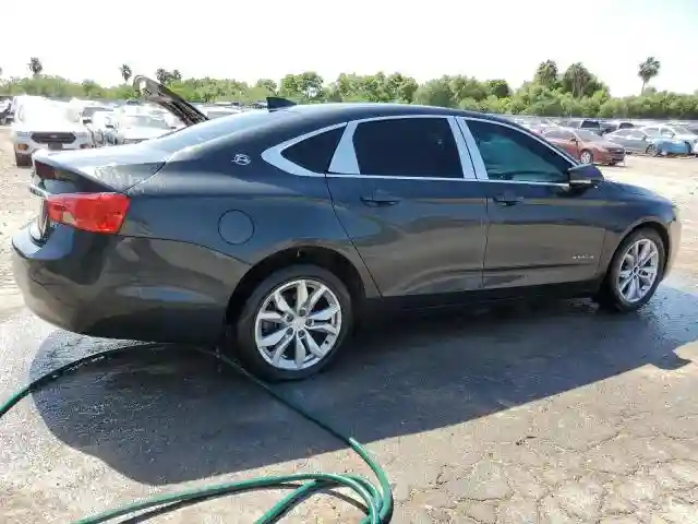 2G1125S31F9234402 2015 CHEVROLET IMPALA-2