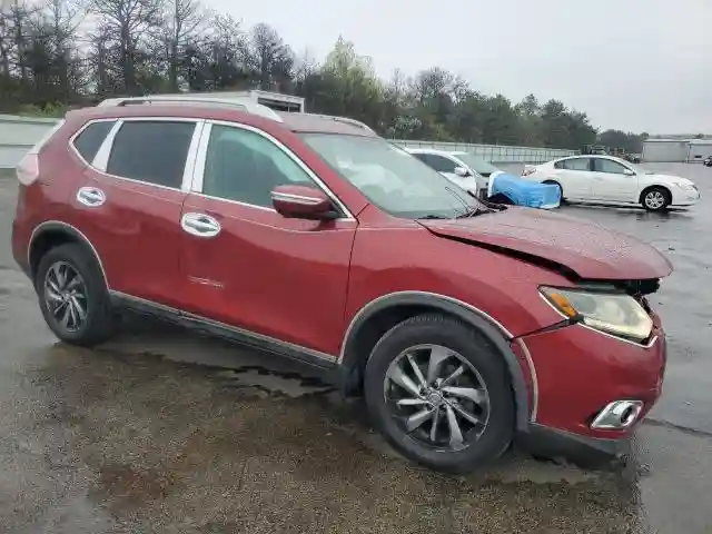 5N1AT2MV6FC826013 2015 NISSAN ROGUE-3