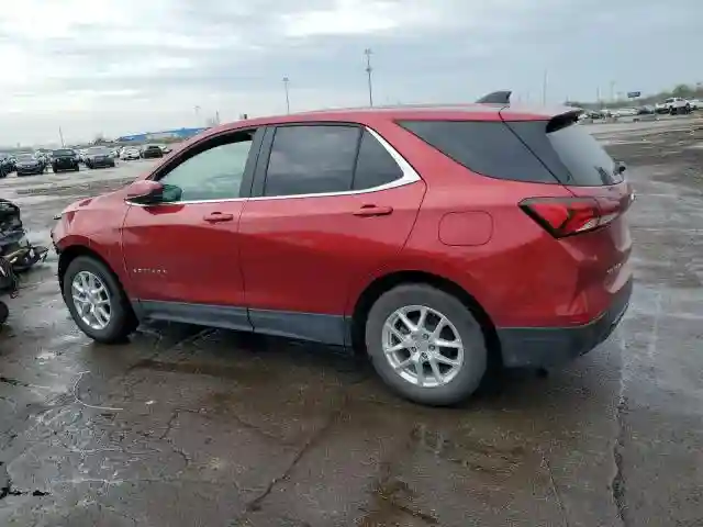 3GNAXKEV4NL203247 2022 CHEVROLET EQUINOX-1