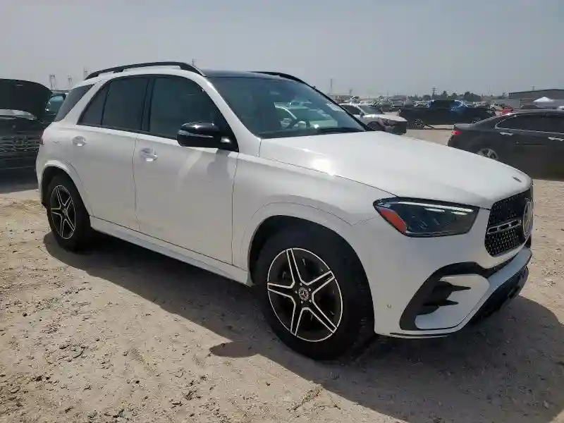 4JGFB4FB9RB140565 2024 MERCEDES-BENZ GLE-CLASS-3