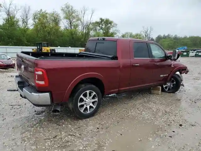 3C63R3NL8NG399998 2022 RAM 3500-2