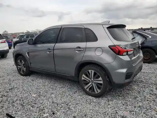JA4AR3AU4LU019607 2020 MITSUBISHI OUTLANDER-1