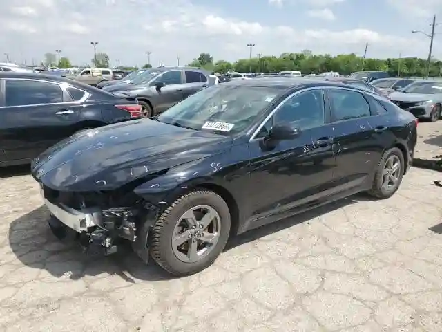 5XXG14J21MG071425 2021 KIA K5-0