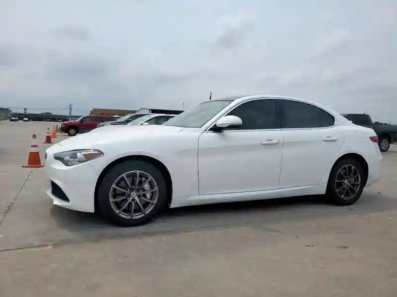 ZARFANAN4K7621532 2019 ALFA ROMEO GIULIA-0