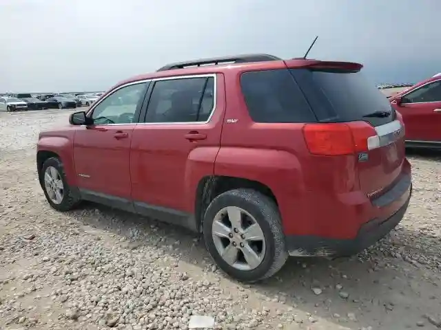 2GKALSEK7F6216255 2015 GMC TERRAIN-1